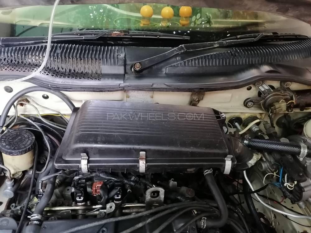 Nissan Sunny 1993 for Sale in Karachi Nissan Sunny 1993 for Sale in Karachi Image-18