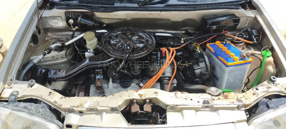 Suzuki Alto 2006 for Sale in Karachi Image-1