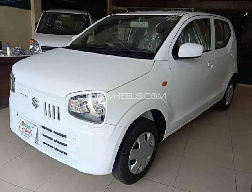 سوزوکی آلٹو 2020 for Sale in ملتان Image-1