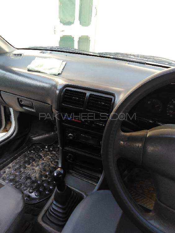 Suzuki Cultus 2001 for Sale in Dera ismail khan Image-1