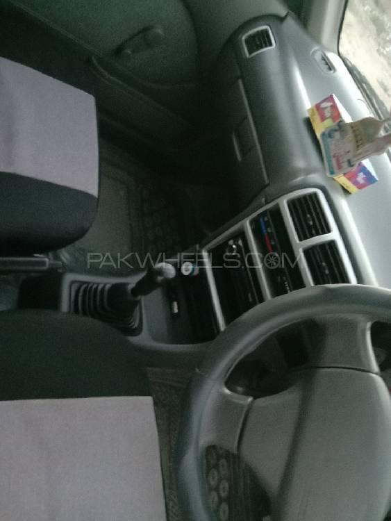 Suzuki Cultus 2013 for Sale in Pir mahal Suzuki Cultus 2013 for Sale in Pir mahal Image-9