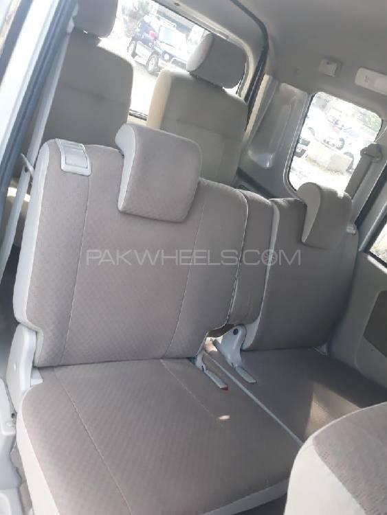Suzuki Every 2012 for Sale in Gujrat Suzuki Every 2012 for Sale in Gujrat Image-10
