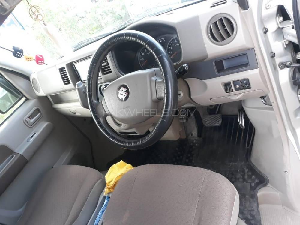 Suzuki Every 2012 for Sale in Gujrat Suzuki Every 2012 for Sale in Gujrat Image-6