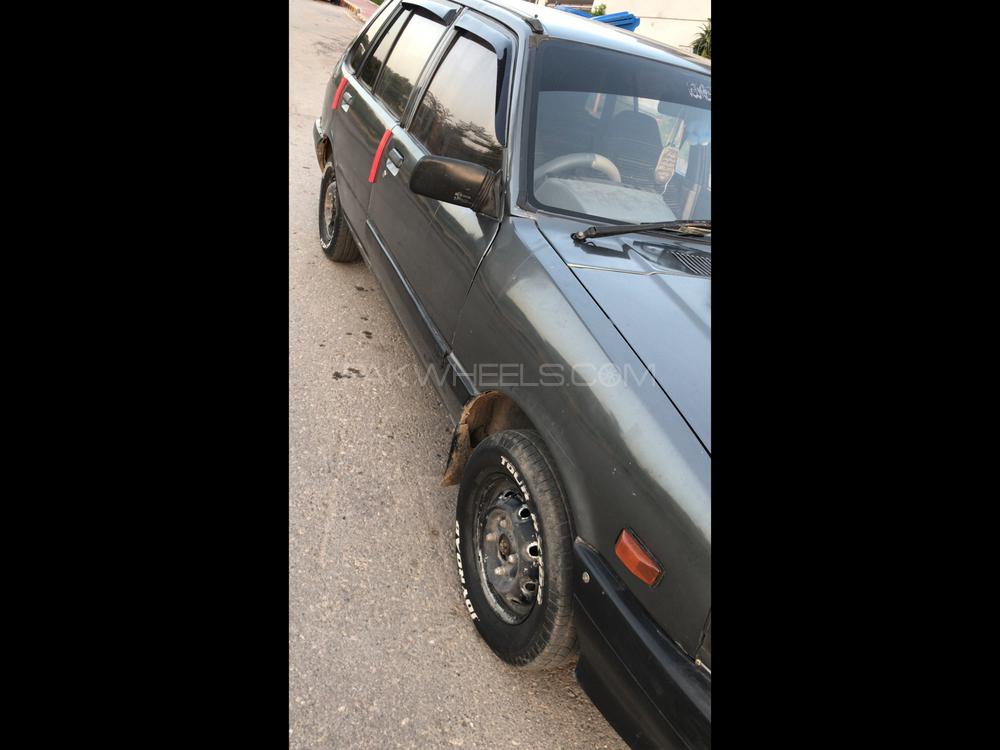 Suzuki Khyber 1992 for Sale in Rawalpindi Image-1