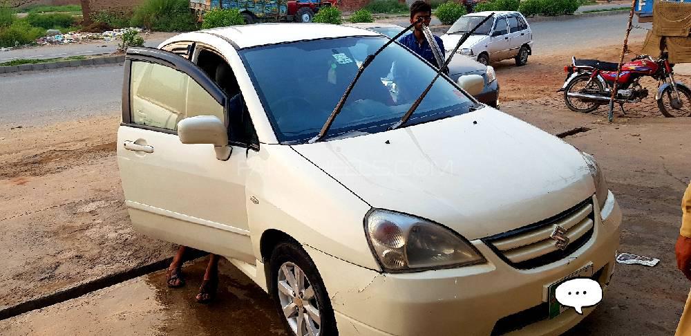 Suzuki Liana 2006 for Sale in Lahore Image-1