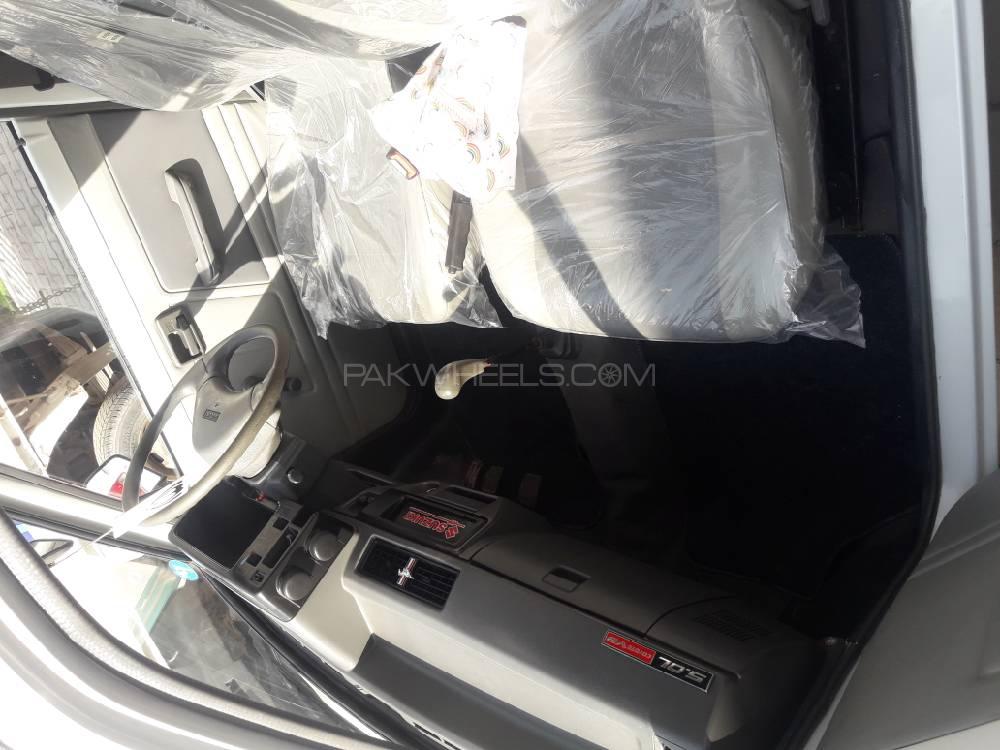 Suzuki Mehran 2011 for Sale in Peshawar Suzuki Mehran 2011 for Sale in Peshawar Image-10