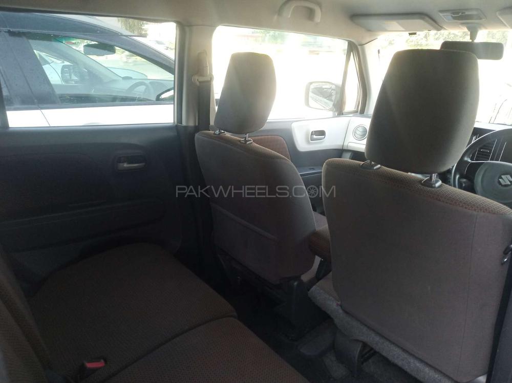 Suzuki MR Wagon 2013 for Sale in Gujranwala Suzuki MR Wagon 2013 for Sale in Gujranwala Image-9