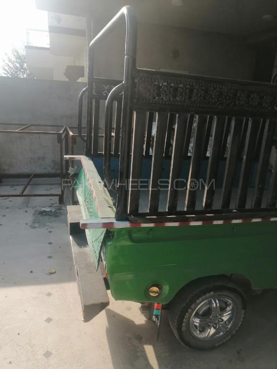 سوزوکی راوی 2015 for Sale in اسلام آباد سوزوکی راوی 2015 for Sale in اسلام آباد Image-4