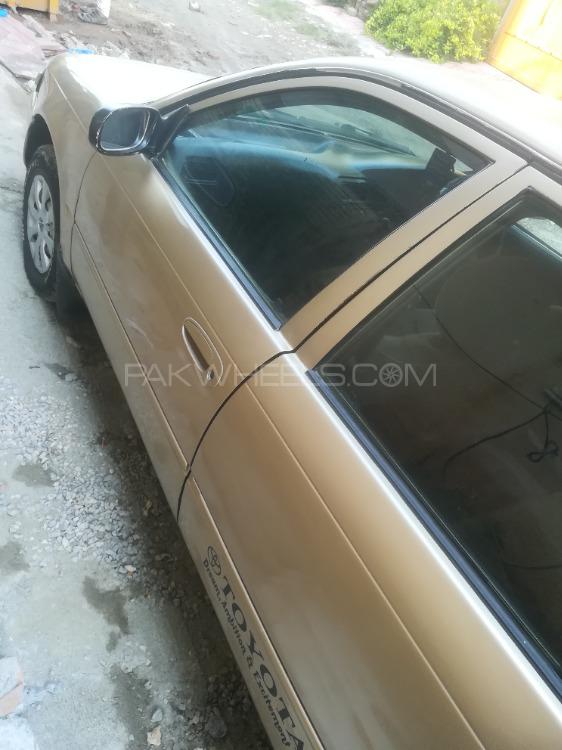 Toyota Corolla 1999 for Sale in Islamabad Image-1