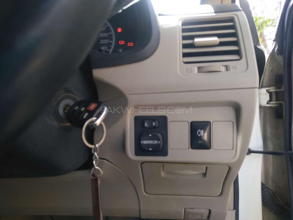 Toyota Corolla 2012 for Sale in Karachi Toyota Corolla 2012 for Sale in Karachi Image-13