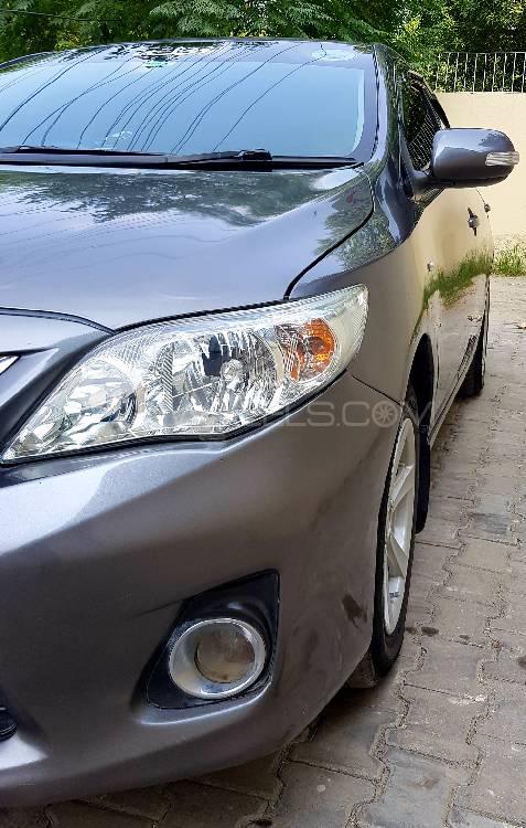 Toyota Corolla 2014 for Sale in Lahore Toyota Corolla 2014 for Sale in Lahore Image-19