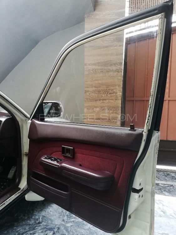 Toyota Corolla 1988 for Sale in Lahore Image-1