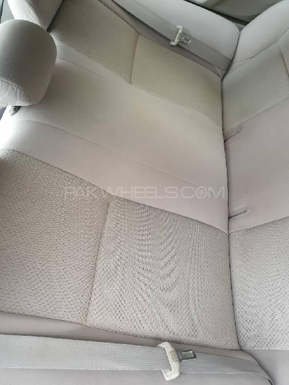Toyota Corolla 2013 for Sale in Karachi Toyota Corolla 2013 for Sale in Karachi Image-7