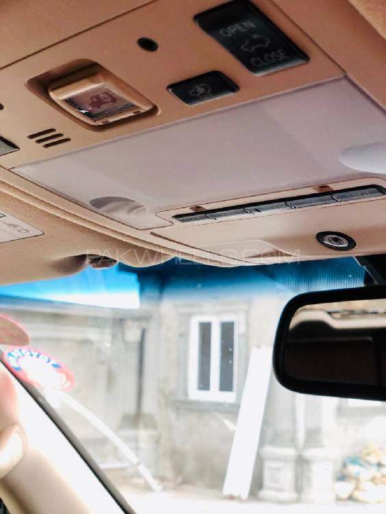 Toyota Land Cruiser 2015 for Sale in Lahore Toyota Land Cruiser 2015 for Sale in Lahore Image-15