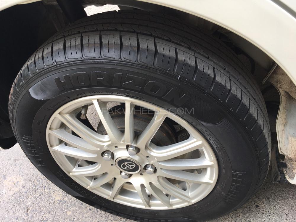 Toyota Passo 2014 for Sale in Lahore Toyota Passo 2014 for Sale in Lahore Image-9