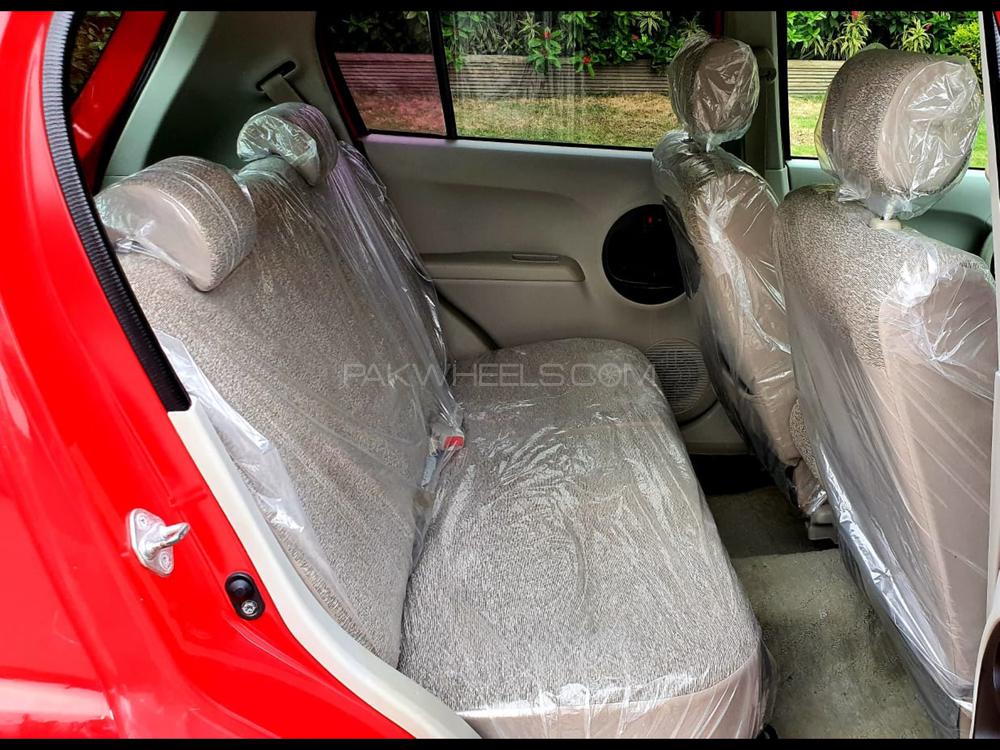 Toyota Passo 2011 for Sale in Karachi Toyota Passo 2011 for Sale in Karachi Image-15