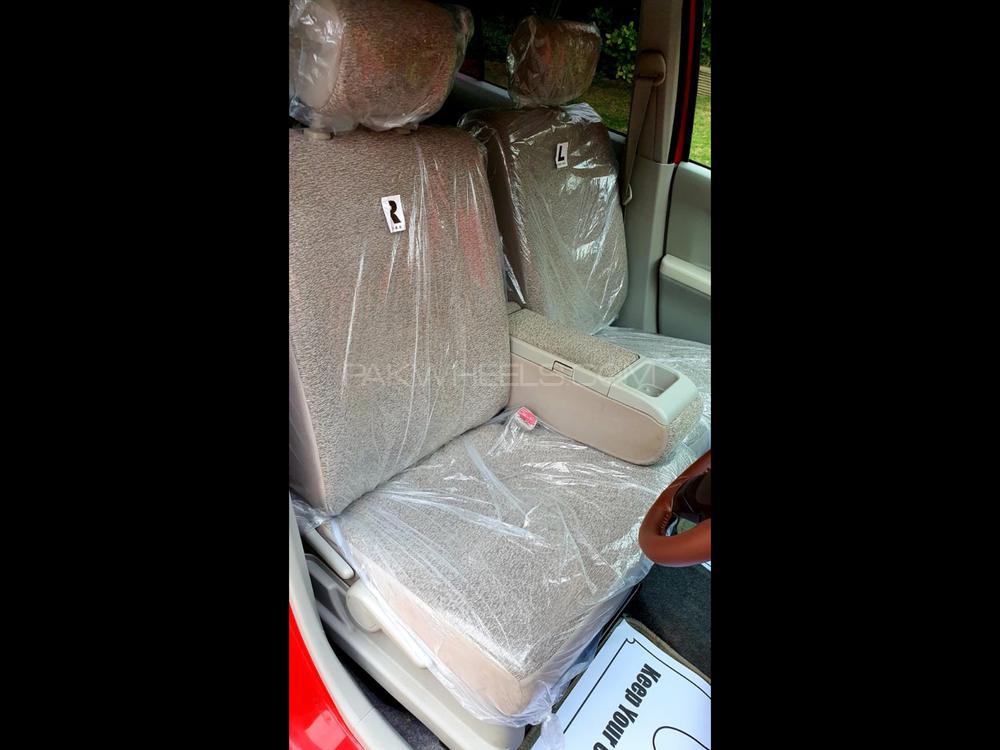 Toyota Passo 2011 for Sale in Karachi Toyota Passo 2011 for Sale in Karachi Image-16