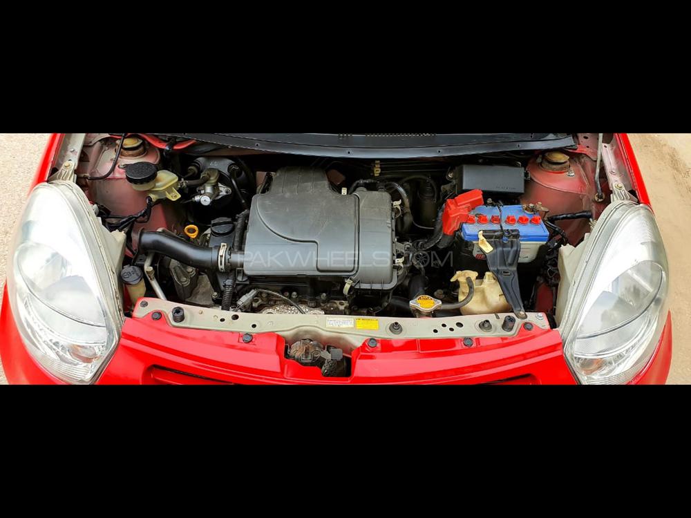 Toyota Passo 2011 for Sale in Karachi Toyota Passo 2011 for Sale in Karachi Image-18