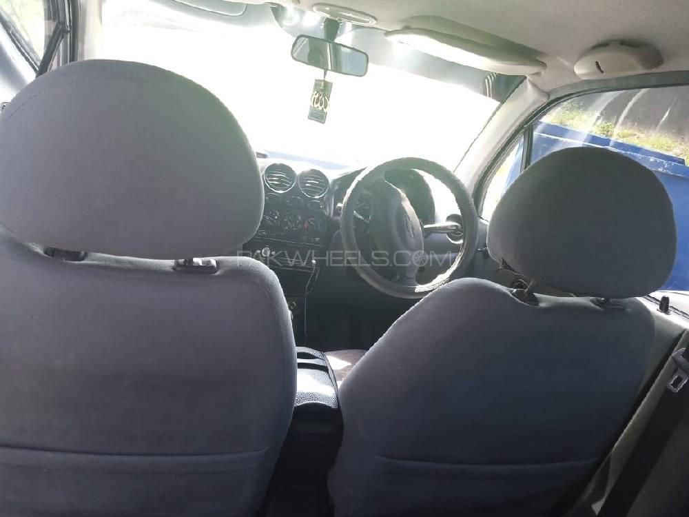 Chevrolet Joy 2006 for Sale in Rawalpindi Chevrolet Joy 2006 for Sale in Rawalpindi Image-5