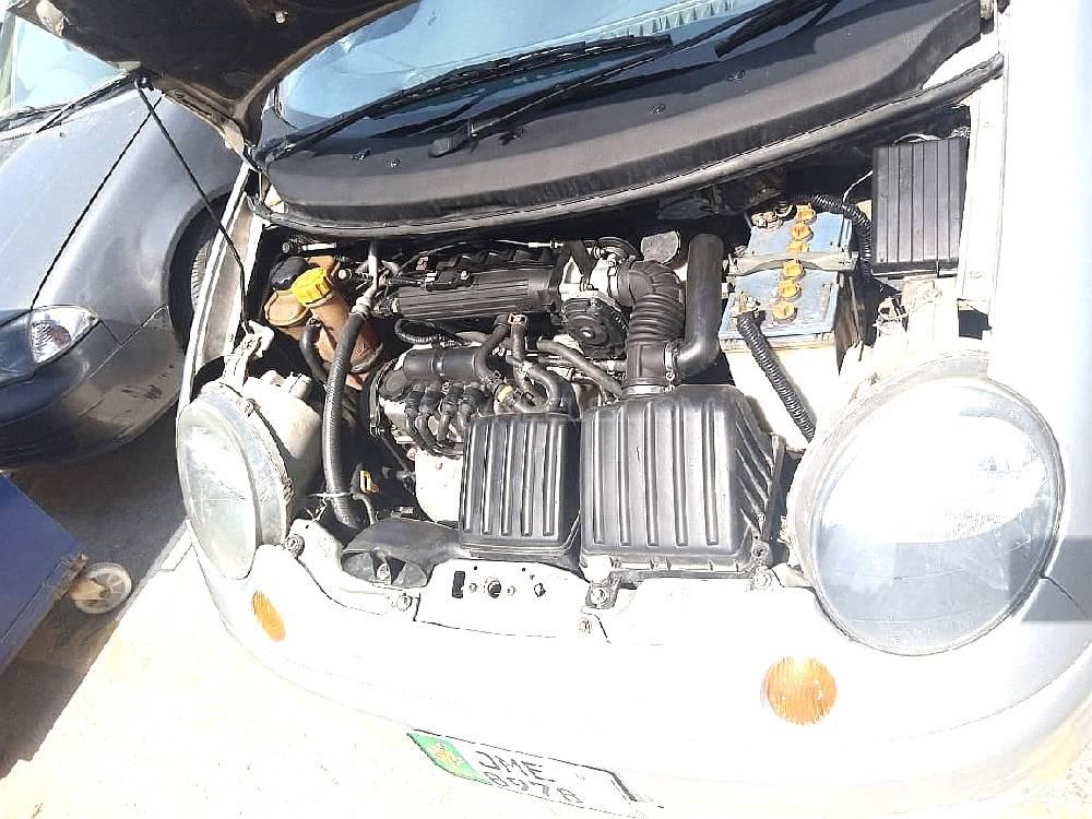 Chevrolet Joy 2006 for Sale in Rawalpindi Chevrolet Joy 2006 for Sale in Rawalpindi Image-9