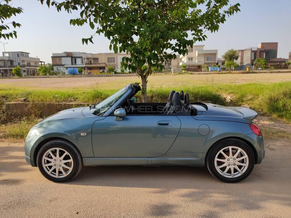Daihatsu Copen 2012 for Sale in Islamabad Image-1