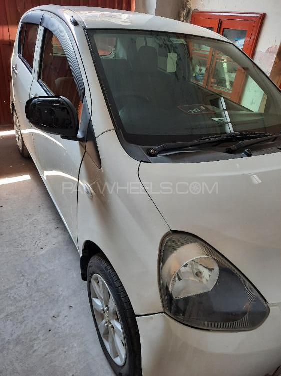ڈائیہاتسو میرا 2012 for Sale in سیالکوٹ Image-1