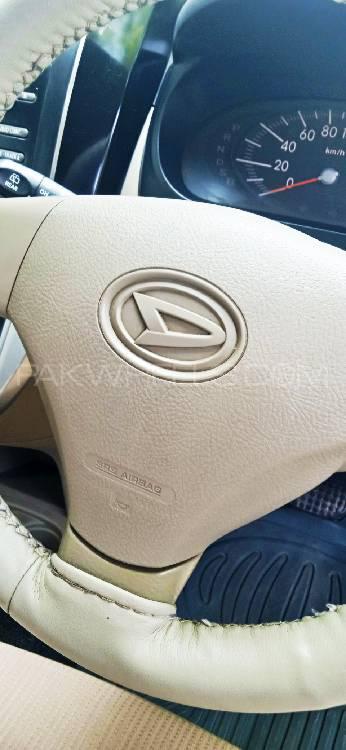 ڈائیہاتسو میرا 2016 for Sale in لاہور ڈائیہاتسو میرا 2016 for Sale in لاہور Image-8