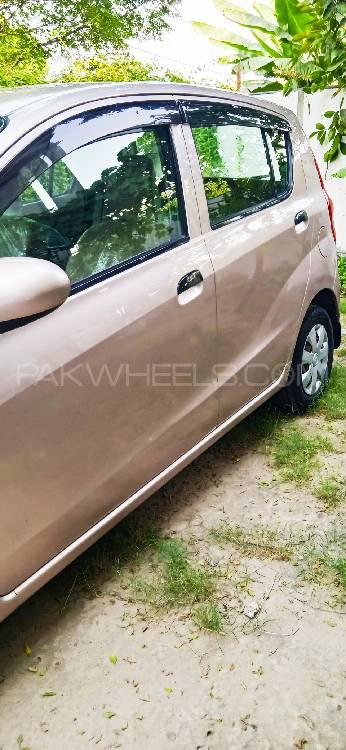 ڈائیہاتسو میرا 2016 for Sale in لاہور ڈائیہاتسو میرا 2016 for Sale in لاہور Image-3