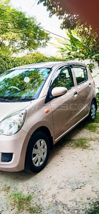 ڈائیہاتسو میرا 2016 for Sale in لاہور ڈائیہاتسو میرا 2016 for Sale in لاہور Image-12