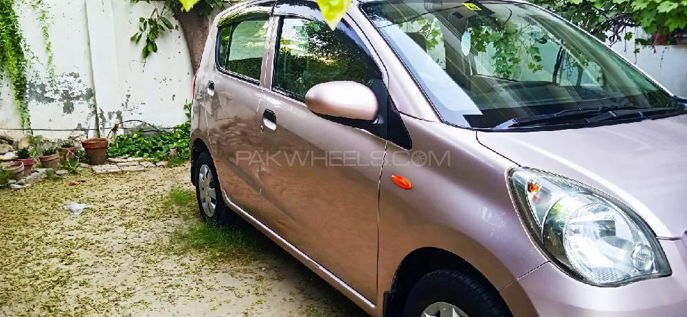 ڈائیہاتسو میرا 2016 for Sale in لاہور ڈائیہاتسو میرا 2016 for Sale in لاہور Image-19
