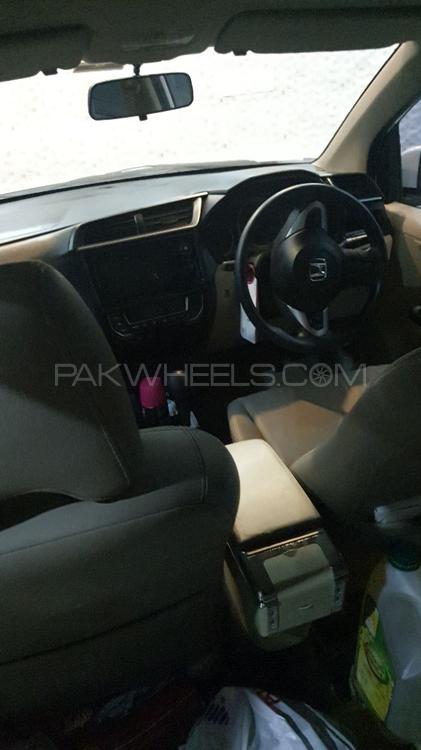 Honda BR-V 2018 for Sale in Nowshera Honda BR-V 2018 for Sale in Nowshera Image-3