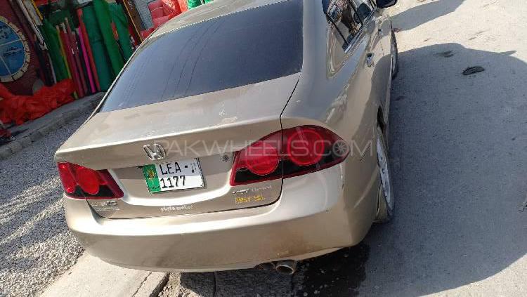 ہونڈا سوک 2011 for Sale in ٹیکسلا ہونڈا سوک 2011 for Sale in ٹیکسلا Image-7