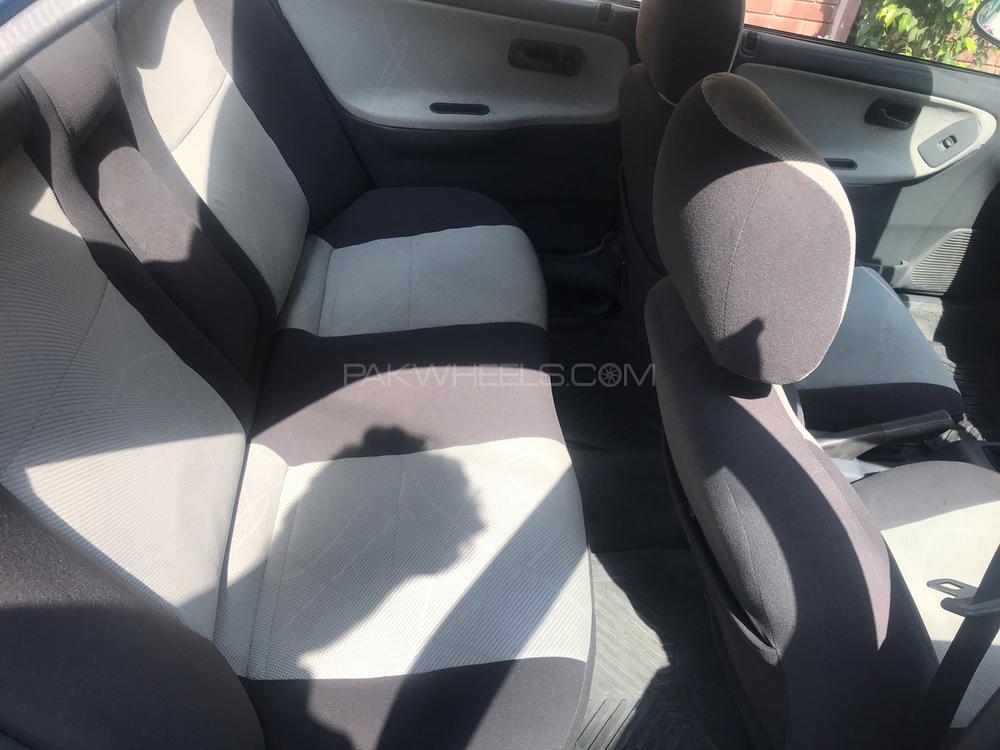 Honda Civic 1995 for Sale in Lahore Honda Civic 1995 for Sale in Lahore Image-12