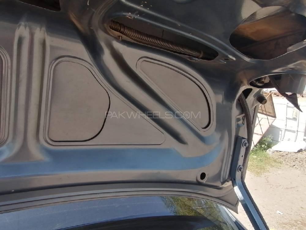 Honda Civic 2004 for Sale in Islamabad Honda Civic 2004 for Sale in Islamabad Image-3
