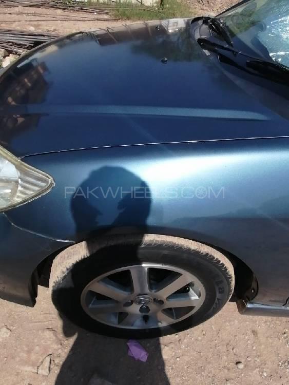 Honda Civic 2004 for Sale in Islamabad Honda Civic 2004 for Sale in Islamabad Image-17