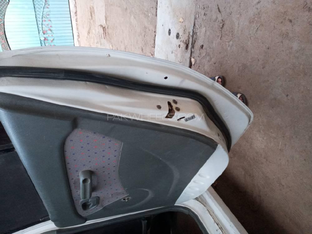 Hyundai Santro 2003 for Sale in Faisalabad Hyundai Santro 2003 for Sale in Faisalabad Image-10