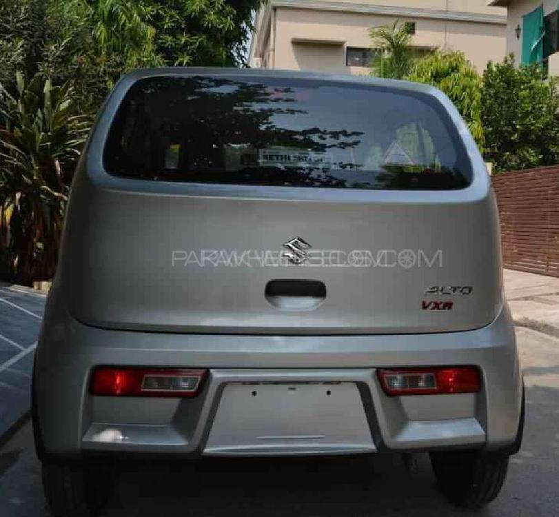 سوزوکی آلٹو 2020 for Sale in لاہور سوزوکی آلٹو 2020 for Sale in لاہور Image-15