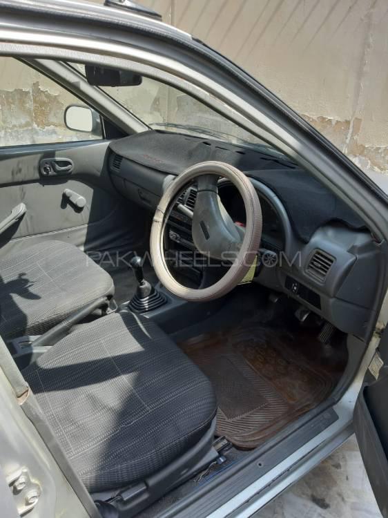 Suzuki Cultus 2000 for Sale in Karachi Suzuki Cultus 2000 for Sale in Karachi Image-3