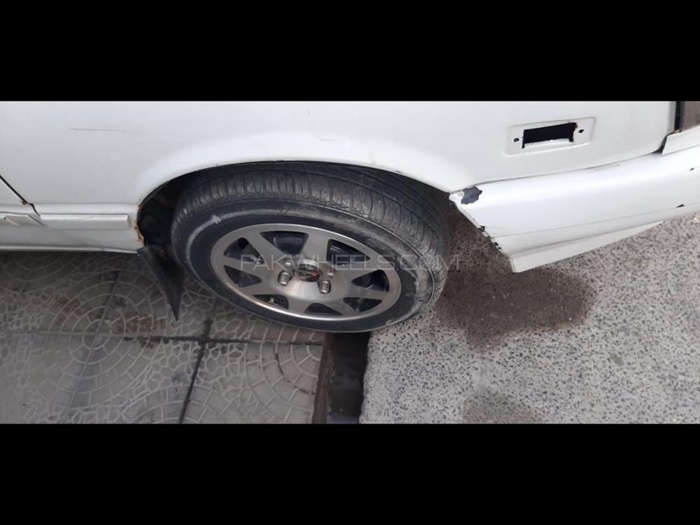 سوزوکی خیبر 1993 for Sale in لاہور سوزوکی خیبر 1993 for Sale in لاہور Image-7