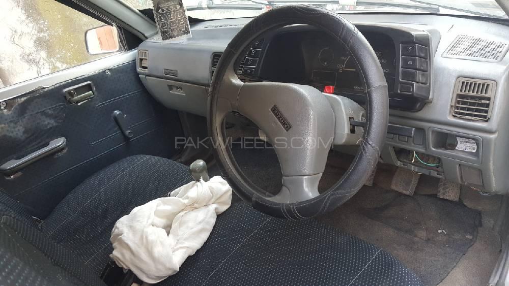 سوزوکی خیبر 1997 for Sale in ٹیکسلا سوزوکی خیبر 1997 for Sale in ٹیکسلا Image-8