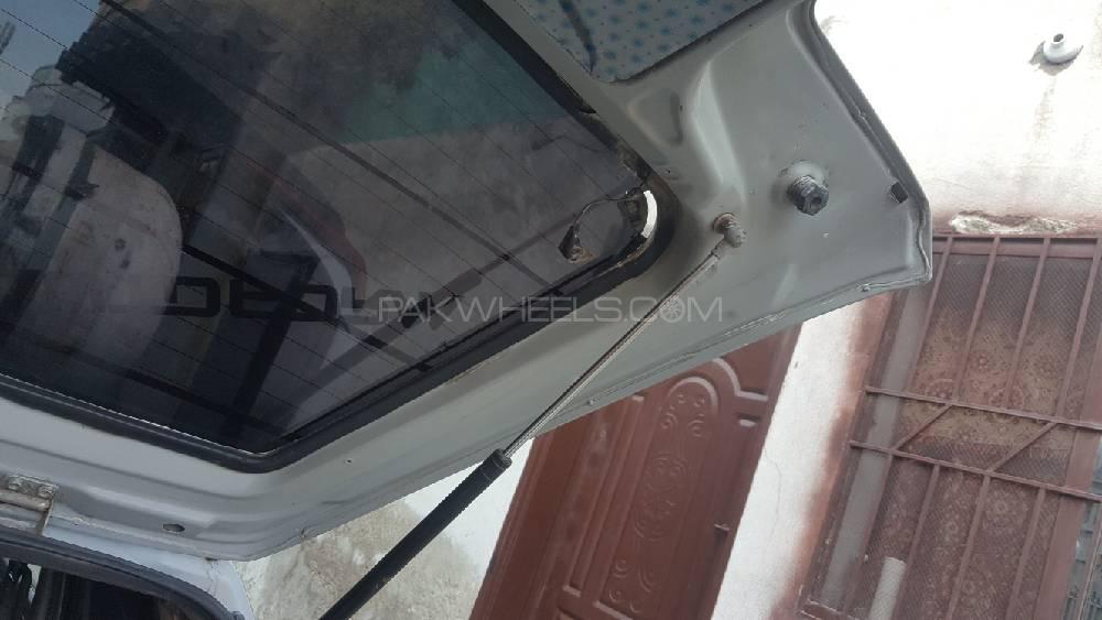 سوزوکی خیبر 1997 for Sale in ٹیکسلا سوزوکی خیبر 1997 for Sale in ٹیکسلا Image-16