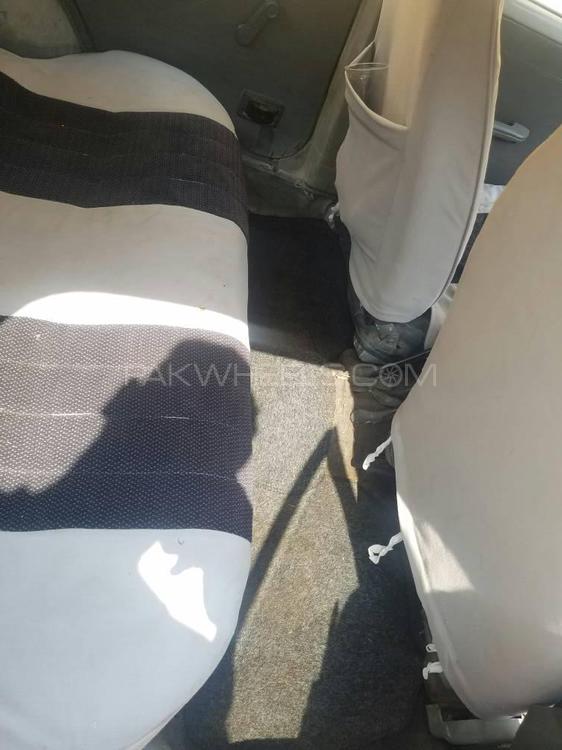 Suzuki Khyber 1999 for Sale in Rawalpindi Suzuki Khyber 1999 for Sale in Rawalpindi Image-6