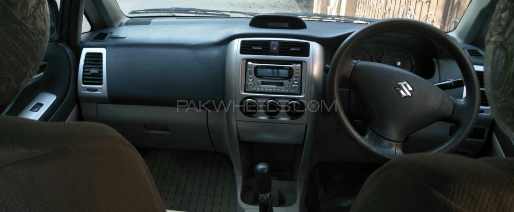 سوزوکی لیانا 2008 for Sale in لاہور سوزوکی لیانا 2008 for Sale in لاہور Image-9