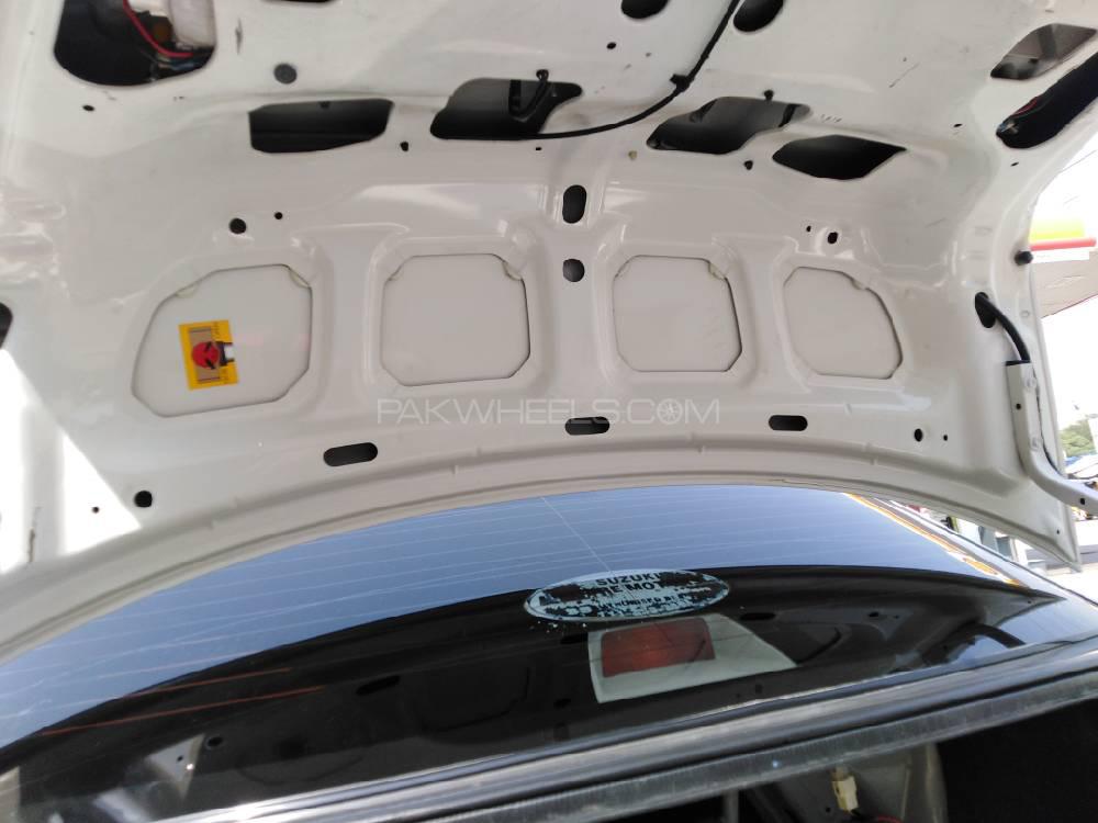 Suzuki Liana 2009 for Sale in Sheikhupura Suzuki Liana 2009 for Sale in Sheikhupura Image-6