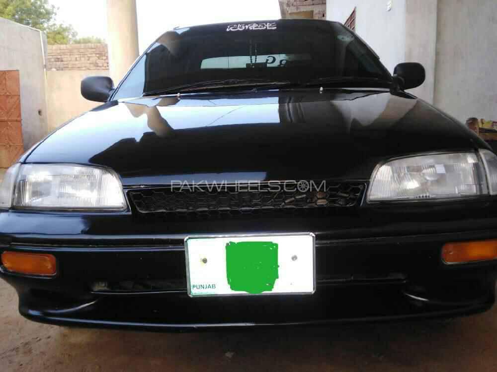 Suzuki Margalla 1996 for Sale in Multan Image-1
