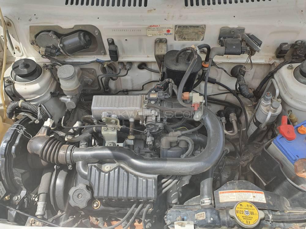 Suzuki Mehran 2017 for Sale in Lodhran Suzuki Mehran 2017 for Sale in Lodhran Image-7