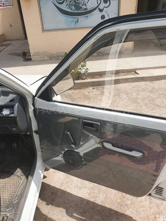 Suzuki Mehran 2017 for Sale in Lodhran Suzuki Mehran 2017 for Sale in Lodhran Image-10