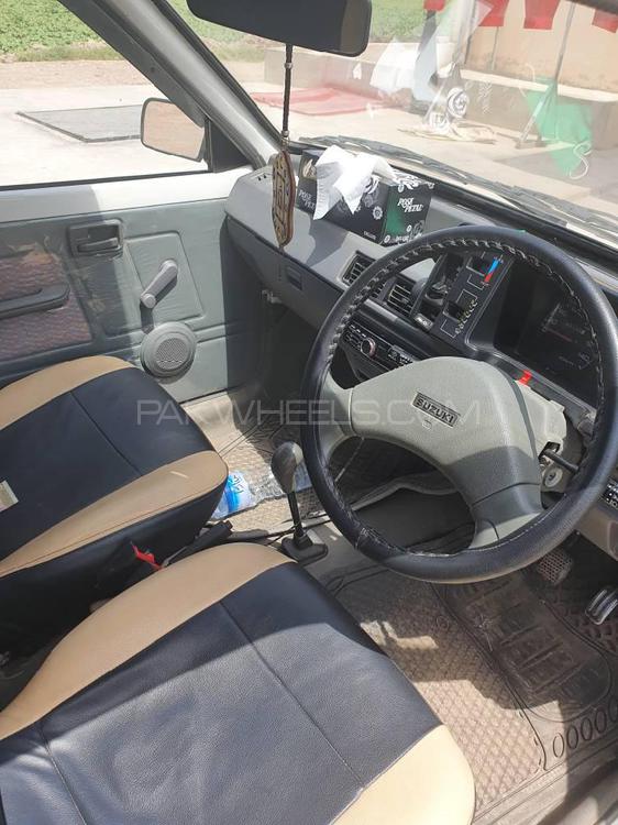 Suzuki Mehran 2017 for Sale in Lodhran Suzuki Mehran 2017 for Sale in Lodhran Image-9