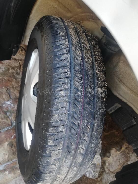 Suzuki Wagon R 2017 for Sale in Bahawalpur Suzuki Wagon R 2017 for Sale in Bahawalpur Image-3