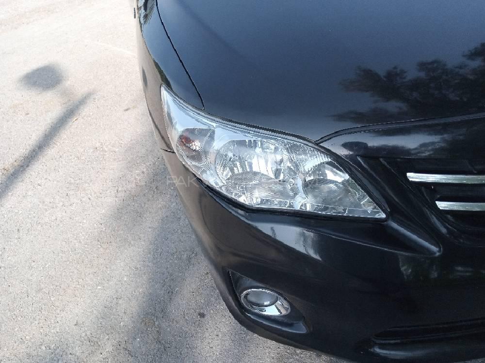 Toyota Corolla 2014 for Sale in Rawalpindi Toyota Corolla 2014 for Sale in Rawalpindi Image-2